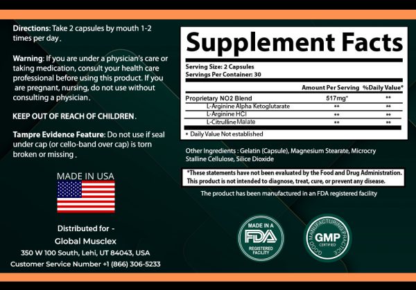 Performance Booster + Quercetin - Image 3